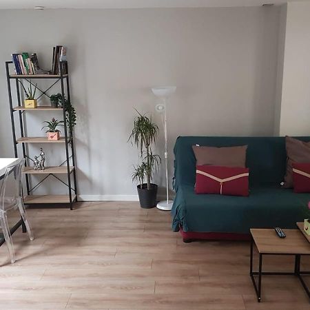 שטרסבורג May Lovers Cosy Appart + Terrasse Near City Center מראה חיצוני תמונה