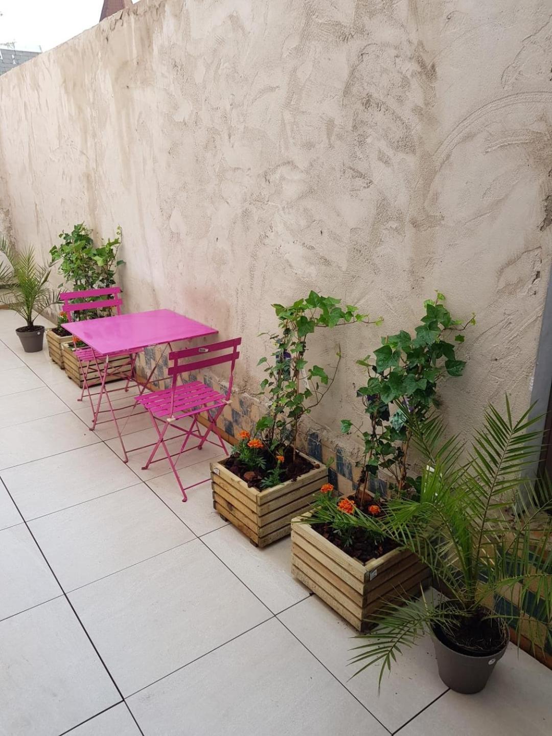 שטרסבורג May Lovers Cosy Appart + Terrasse Near City Center מראה חיצוני תמונה