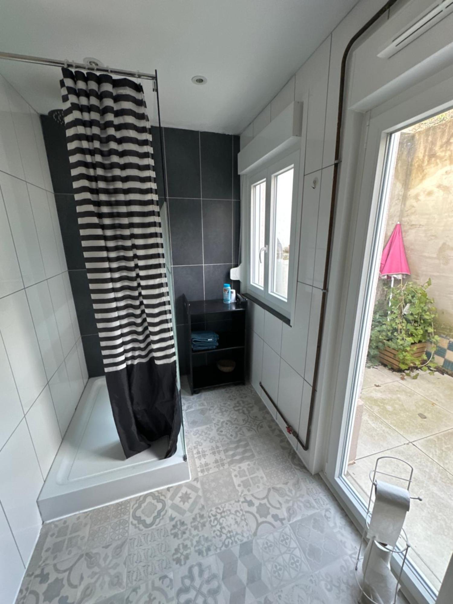 שטרסבורג May Lovers Cosy Appart + Terrasse Near City Center מראה חיצוני תמונה