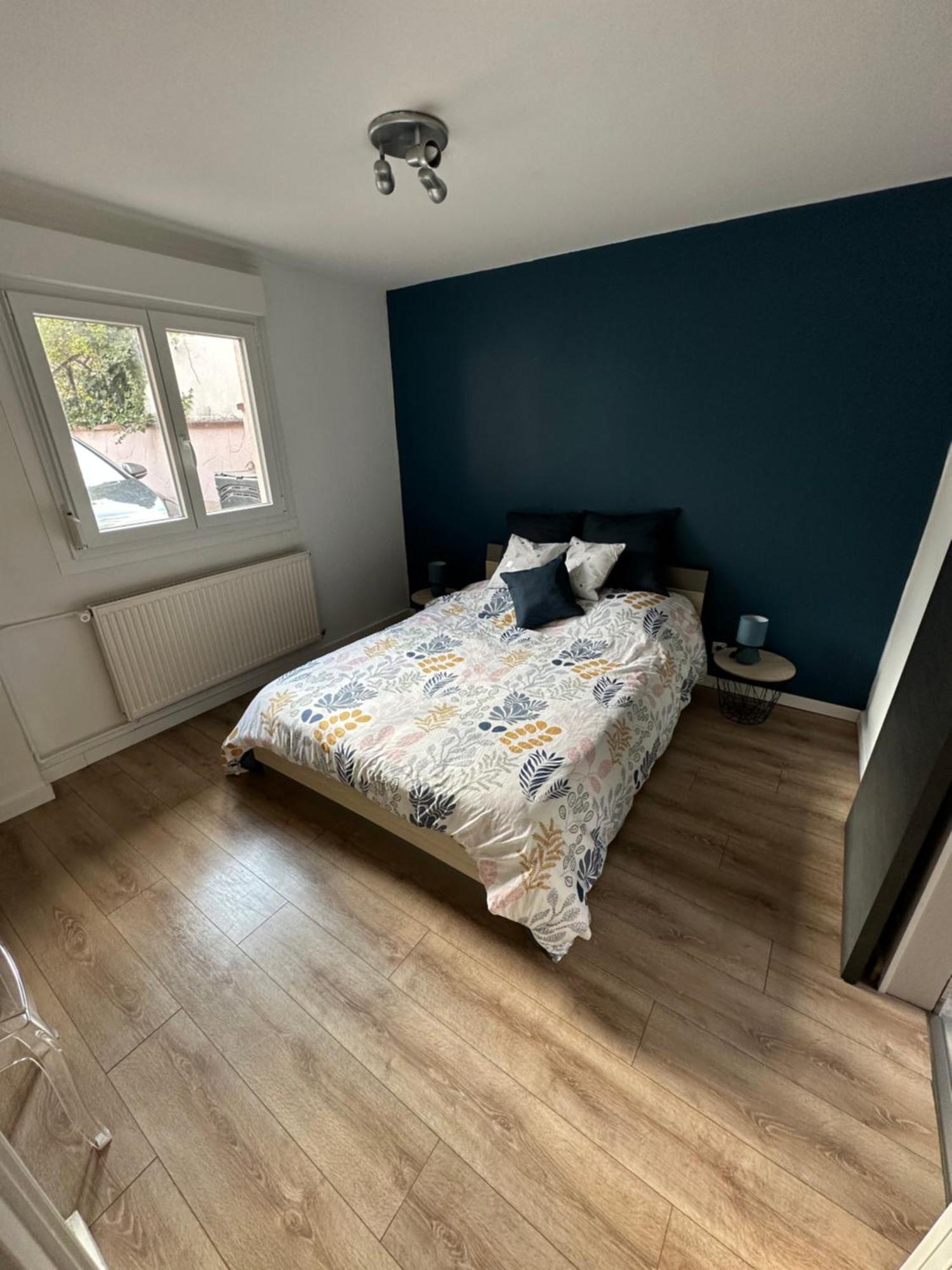 שטרסבורג May Lovers Cosy Appart + Terrasse Near City Center מראה חיצוני תמונה