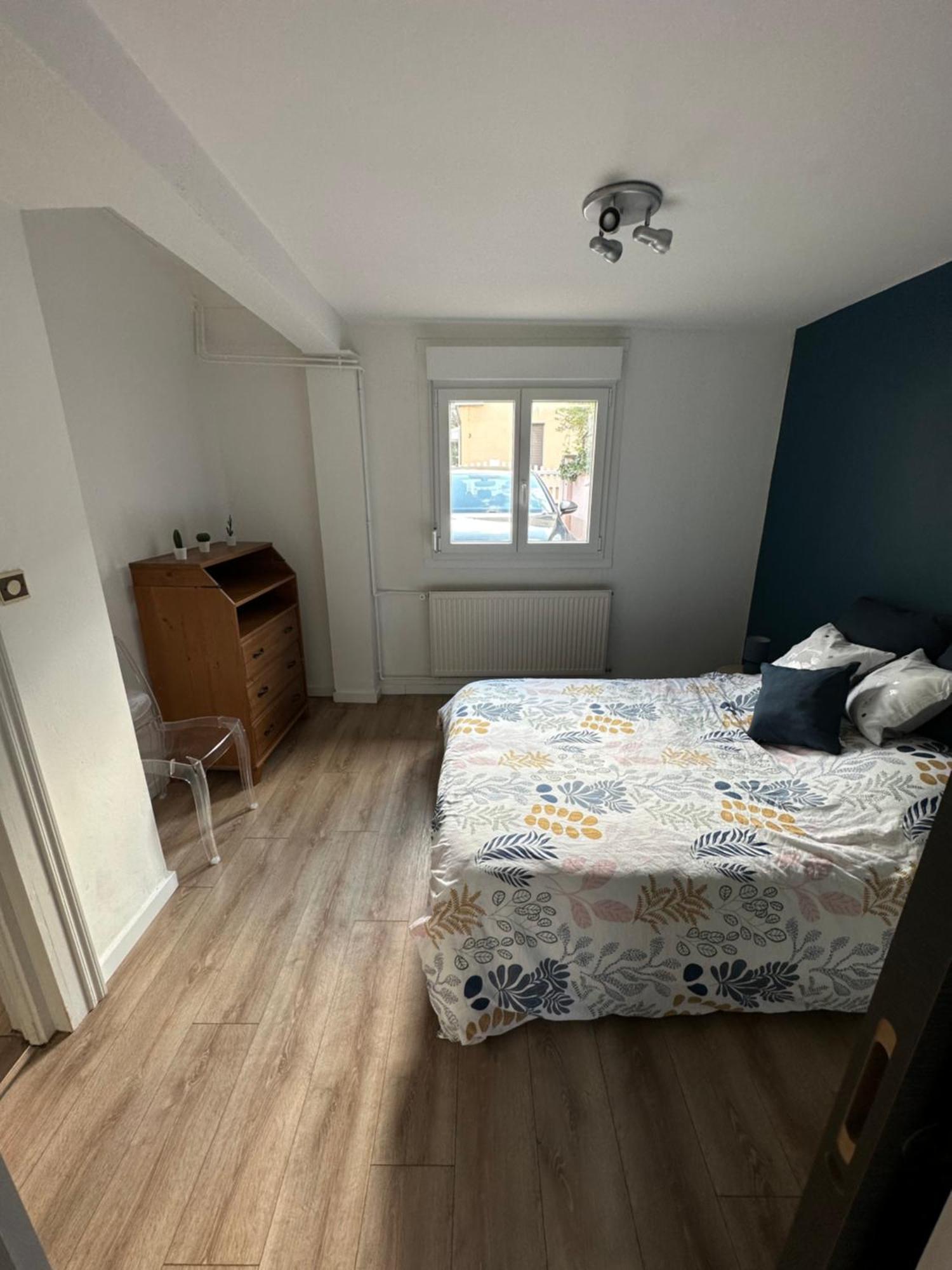 שטרסבורג May Lovers Cosy Appart + Terrasse Near City Center מראה חיצוני תמונה
